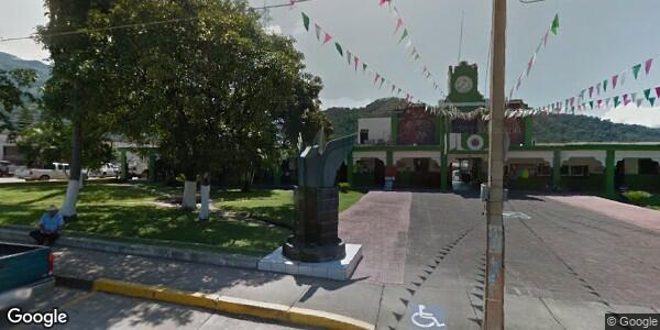 SEGURIDAD PÚBLICA DEPARTAMENTO 6